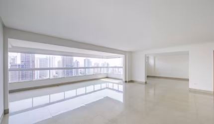 Apartamento com 4 quartos no Setor Bueno