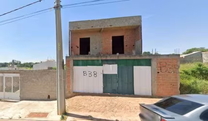 Personalize sua casa dos sonhos em Monte Mor por R$ 325 mil!