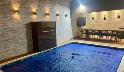 Ótima oportunidade excelente localização com moveis planejados.