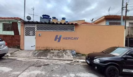 Casa com 1 quarto para alugar na Rua Japi, 401, Vila Ede, São Paulo, 25 m2 por R$ 1.250