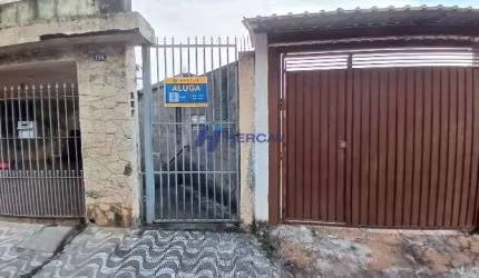 Casa com 1 quarto para alugar na Rua das Vertentes, 194, Vila Constança, São Paulo, 45 m2 por R$ 1.300