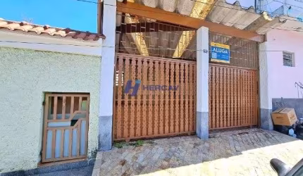 Casa para alugar no bairro Jardim Vila Galvão - Guarulhos/SP