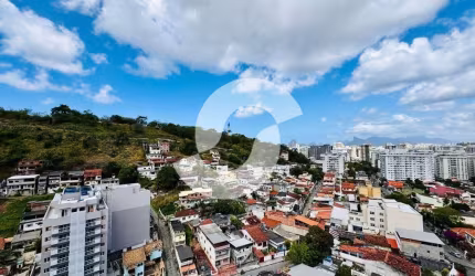 Linda Cobertura Duplex com 2 quartos