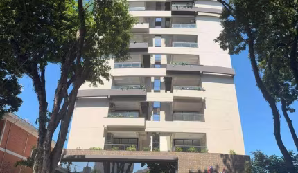 Apto Loft com 1 dormitório à venda, 50 m² por R$ 490.000 - Condomínio Single Lofts - Valinhos/SP