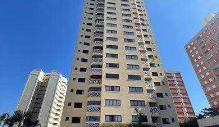 Apartamento com 4 dormitórios à venda, 128 m² por R$ 850.000,00 - Parque Prado - Campinas/SP