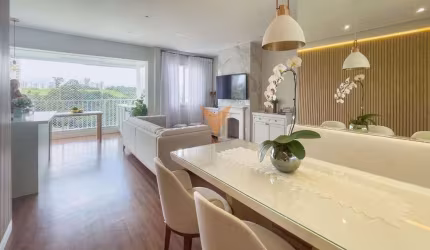 Apartamento à venda, 2 suítes, 3 banheiros, 2 vagas, 69m², Acqua Park Alphaville, Barueri, SP
