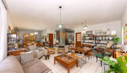 Casa à venda, 5 quartos,2  suítes, 6 banheiros,  6 vagas. Granja Viana II, Cotia, SP