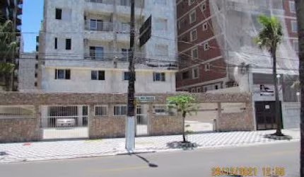 APARTAMENTO À VENDA EM AVIAÇÃO – PRAIA GRANDE