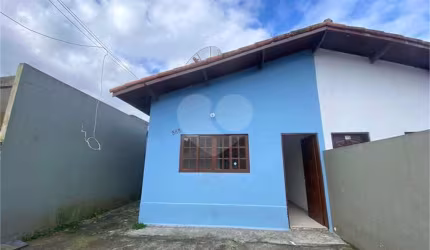 Casa com 1 quartos à venda em Albatróz - SP