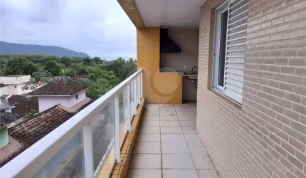 Apartamento com 2 quartos à venda em Indaiá - SP