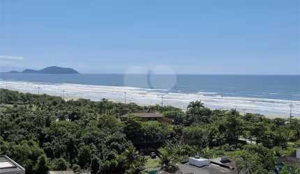 Cobertura com 3 quartos à venda em Albatróz - SP