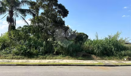 Terreno à venda em Albatróz - SP
