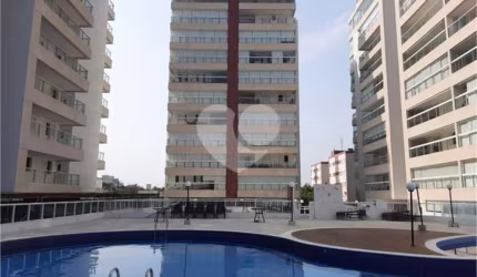 Apartamento com 2 quartos à venda ou para locação em Centro - SP
