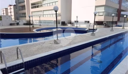 Apartamento com 2 quartos à venda ou para locação em Centro - SP