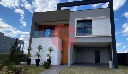 Casa/sobrado para venda com 5 quartos e 4 vagas de garagem com 548m² - Urbanova