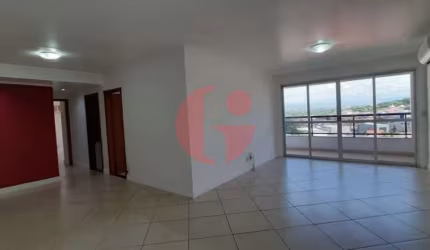 Apartamento para venda com 03 quartos e 02 vagas de garagem - 127m² no bairro Jardim Apolo