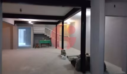 Prédio comercial para locação com 550m² - Jardim das Industrias