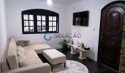 Casa Sobrado em São José dos Campos