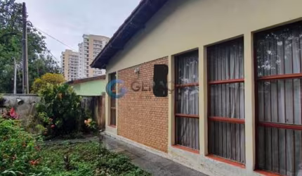 Casa térrea para venda com 03 quartos e 02 vagas de garagem - 161m² no bairro Vila Betânia