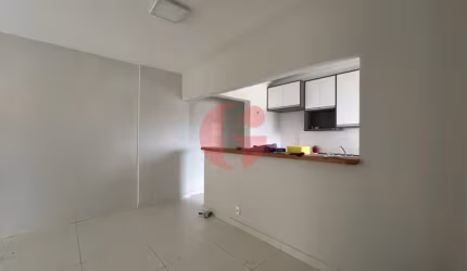 Apartamento Padrão 2 dormitórios 1 suíte 2 vagas - Jardim América - São José dos Campos SP