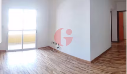 Apartamento para locação e venda com 03 quartos e 02 vagas de garagem - 78m² no bairro Jardim Apollo