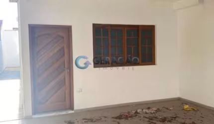 Sobrado para venda de 3 Dorm. e 01 Suíte - 140m² no Bosque dos Ipês