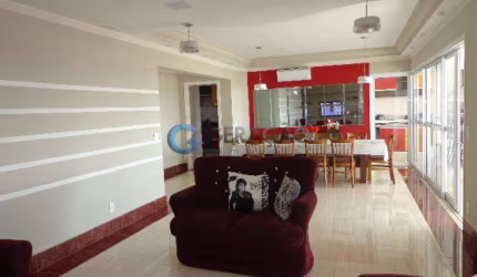 Apartamento Padrão em São José dos Campos
