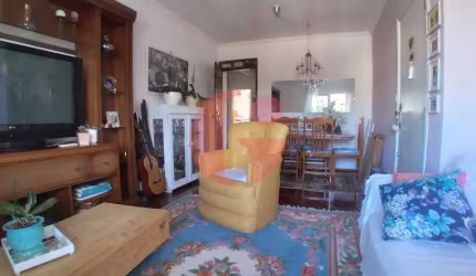 Apartamento para venda no Jardim das Industrias.