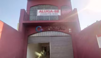 Prédio Comercial de 400m² no Centro