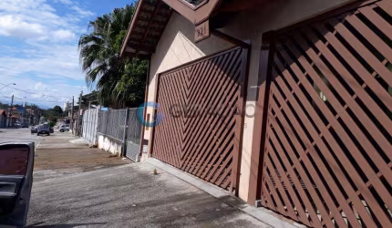 Casa Padrão em São José dos Campos