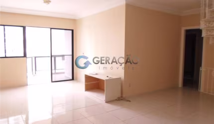 Apartamento Cobertura em São José dos Campos