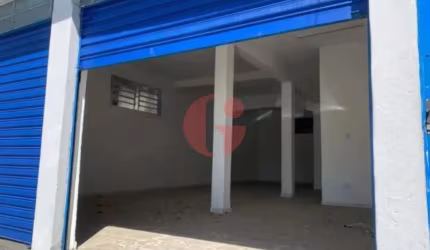 PONTO COMERCIAL COM EDÍCULA À VENDA NO JARDIM IMPERIAL