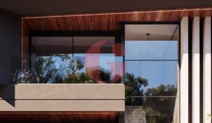 Casa/sobrada para venda com 03 suítes - 221m² no Urbanova