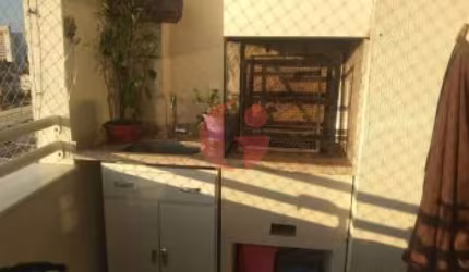 Apartamento para venda 4 dormitórios 3 suítes - Santanta - São José dos Campos