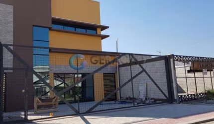 Comercial Ponto Comercial em São José dos Campos