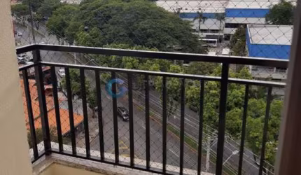 Venda cobertura - Parque   Industrial
