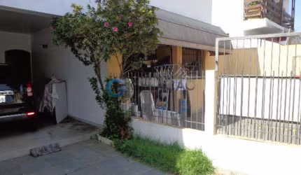 Venda -Sobrado comercial e residencial para venda - Jardim das Industrias