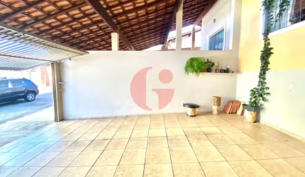 Casa Sobrado em São José dos Campos