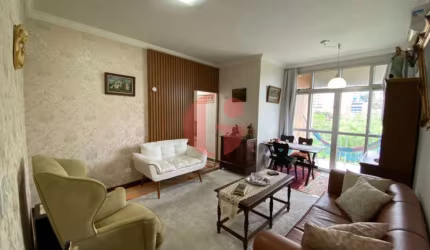 Apartamento para venda e locação com 3 quartos e 2 vagas de garagem com 94m² - Jardim Aquarius