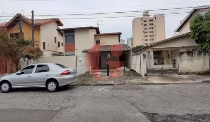 Casa/sobrado para venda com 3 quartos e 1 edícula com 182m² - Vila Ema