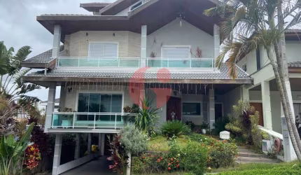 Casa/sobrado em condomínio para venda com 4 quartos e 4 vagas de garagem com 340m² - Urbanova