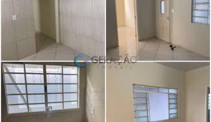 Casa para venda e locação de 02 Dorm. - 100m² na Vila Nair