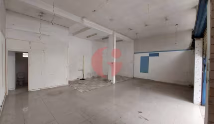 Ponto comercial para locação de 70m² - Jardim São Dimas