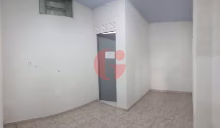Ponto comercial para locação com 95m² no Centro | SJC