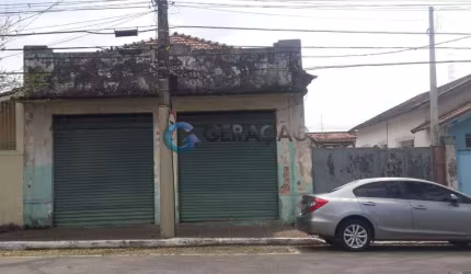 Comercial Ponto Comercial em São José dos Campos