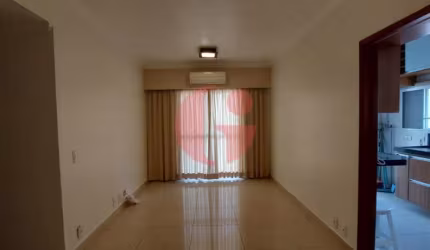 Apartamento para venda com 03 quartos e 02 vagas de garagem - 93m² no bairro Jardim América