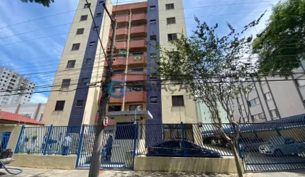 Apartamento para venda com 03 qaurtos e 01 vaga de garagem - 83m² no bairro Jardim América
