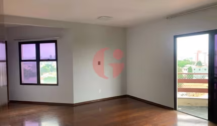 Apartamento para venda com 03 quartos e 01 vaga de garagem - 88m² no bairro Jardim das Indústrias