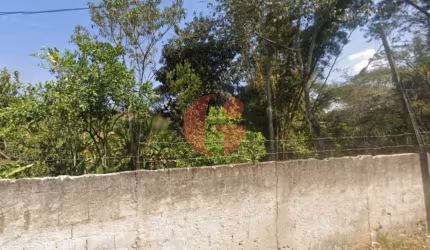 GLEBA DE 24,43 ALQUEIRES - BAIRRO SERROTE - DISTRITO EUGÊNIO DE MELO - S.J.CAMPOS