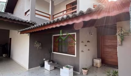 Casa Alto Padrão em Morada da Colina, Resende/RJ